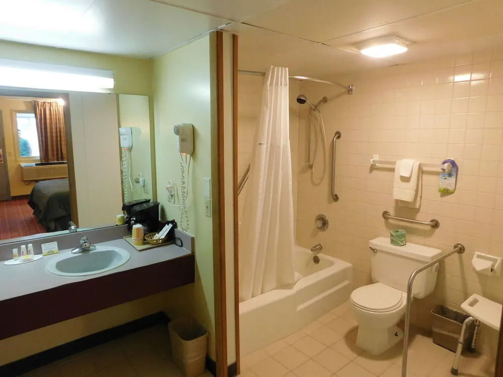 Days Inn Williamsburg