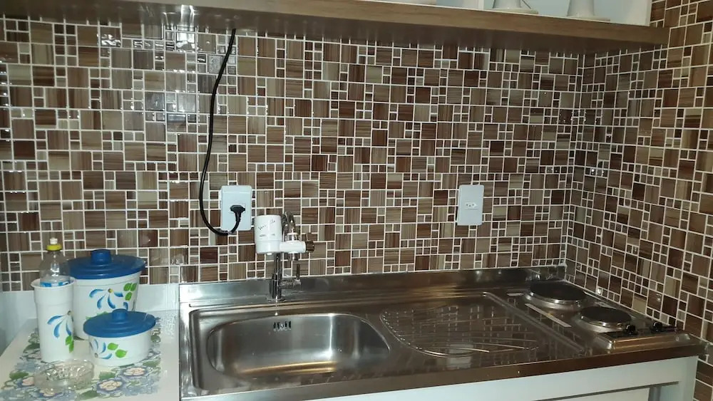 Apartamento Copacabana Princesa Isabel