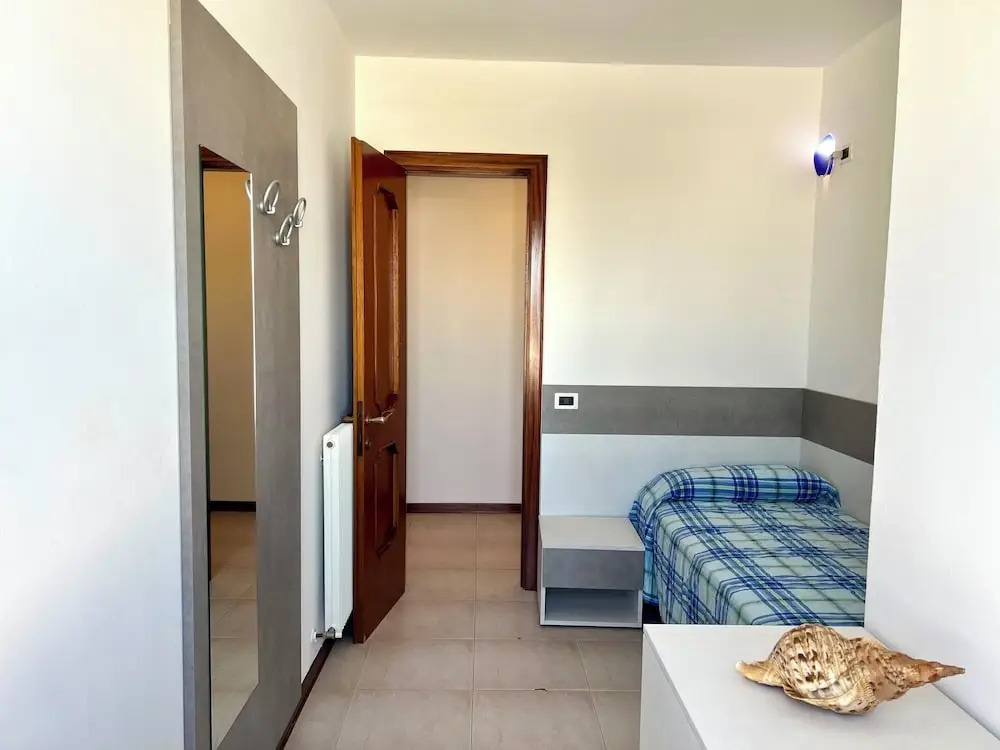 Lignano Beachfront Apartment