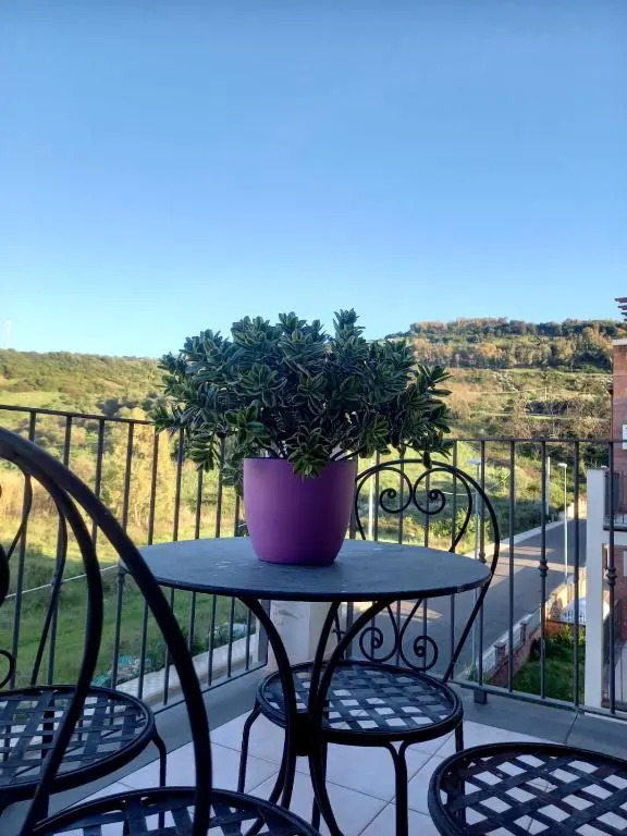 Bosa Casa Giulia 2 camere letto