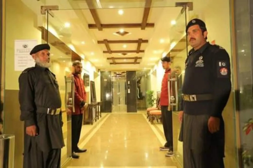 Prestige Residence