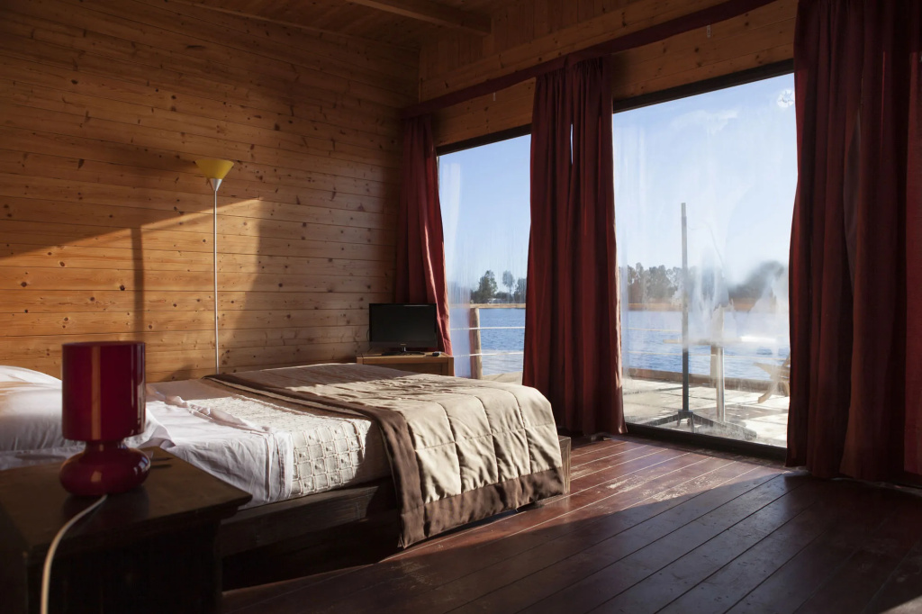 Plana Resort & SPA