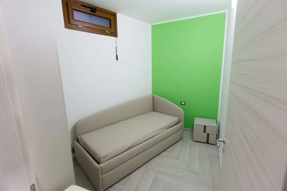 Residence Orizzonte Blu