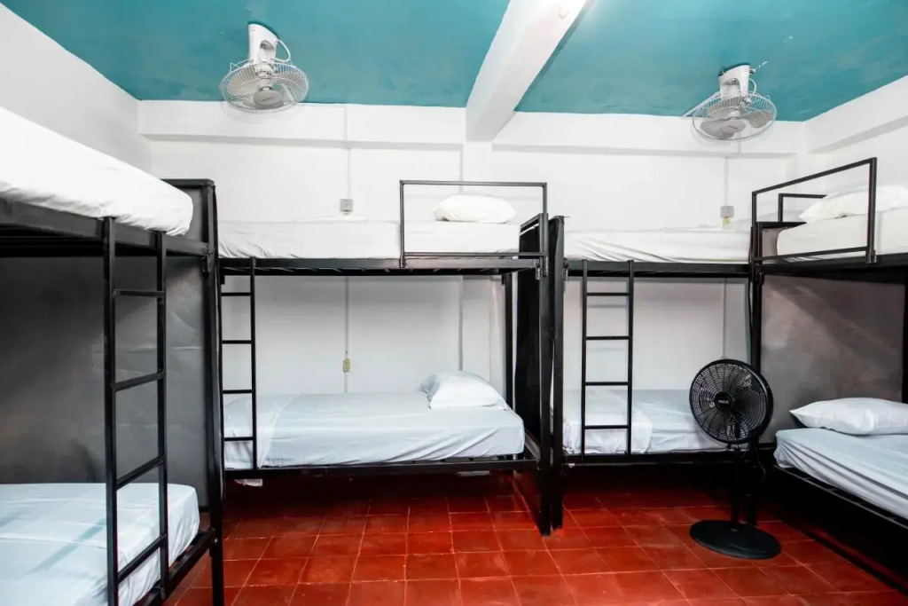 Juancho´s B&B