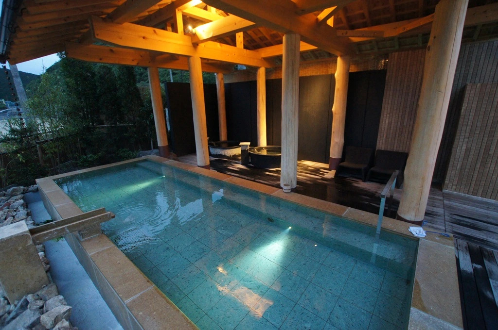 Hotel Tokinoza