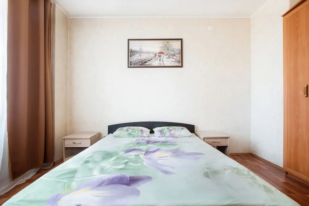 HI Hostel Comfort