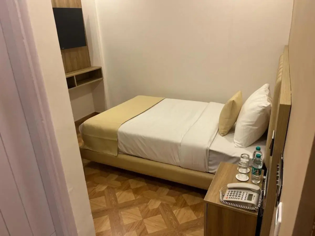 U by Z Hotels, Seshadripuram