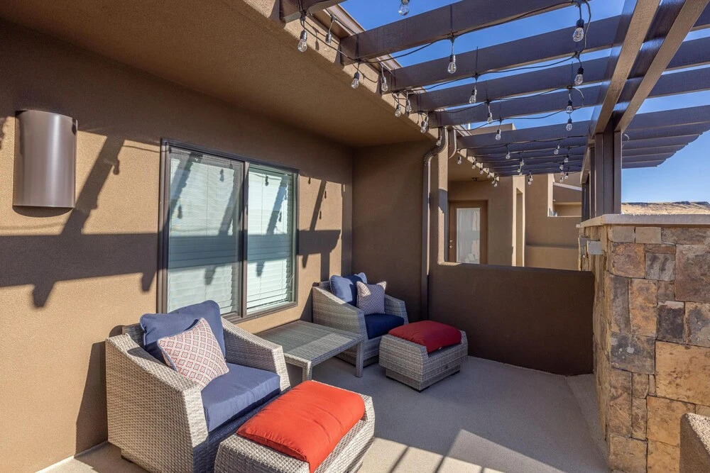 Serendipity Suites