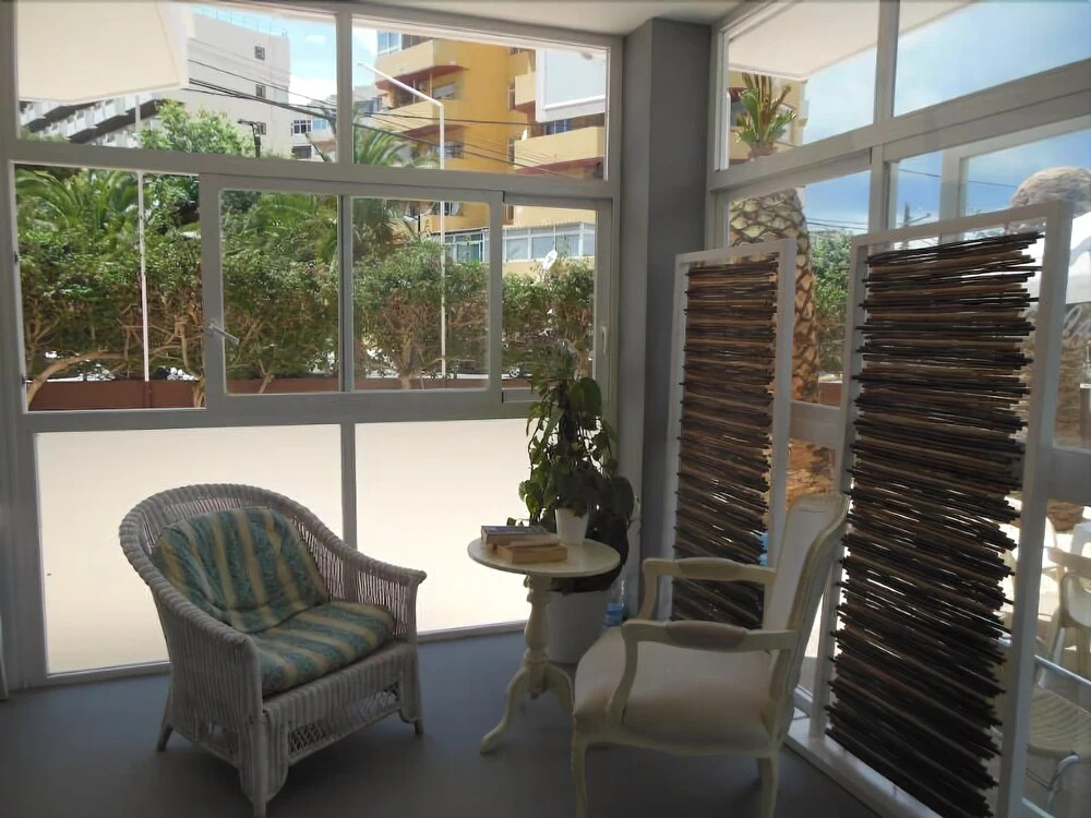 Apartamentos Es Cantó