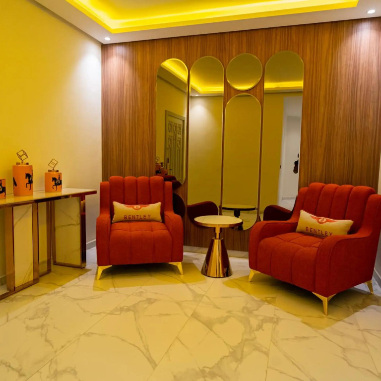 Le Rio Appart-Hotel City Center