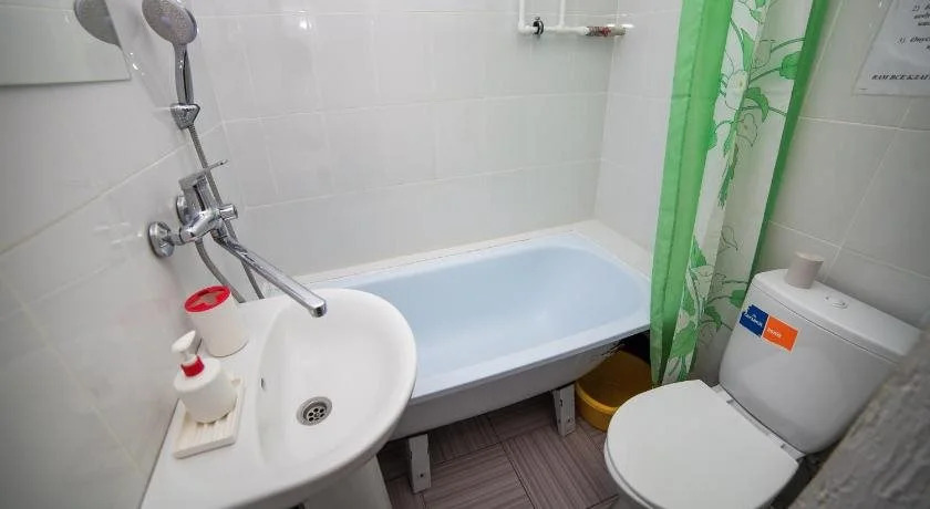 Hostel Vselennaya