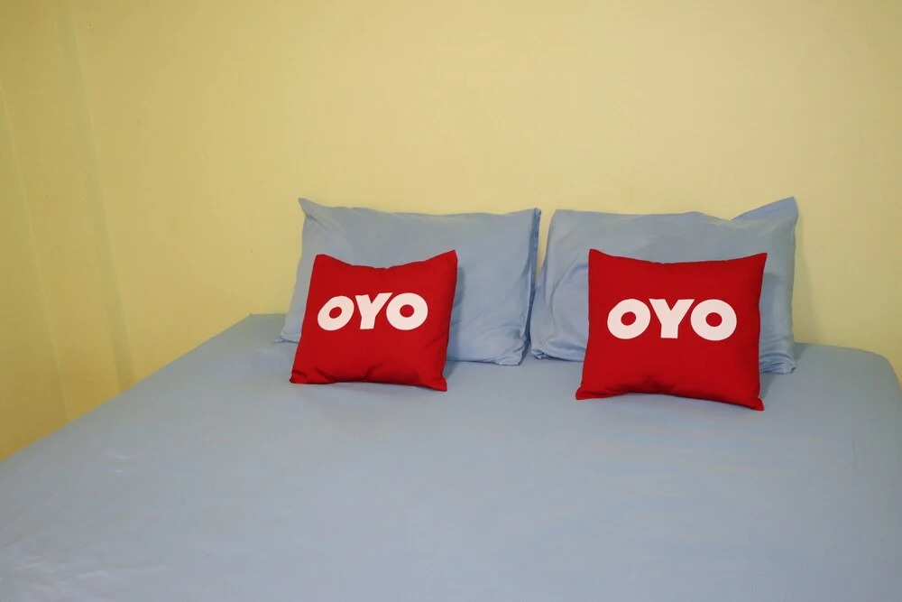 Tipsiri Place by OYO Rooms