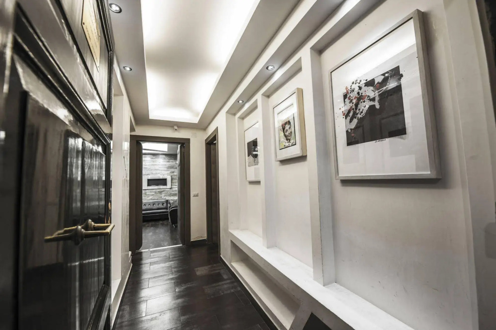 Town House Spagna