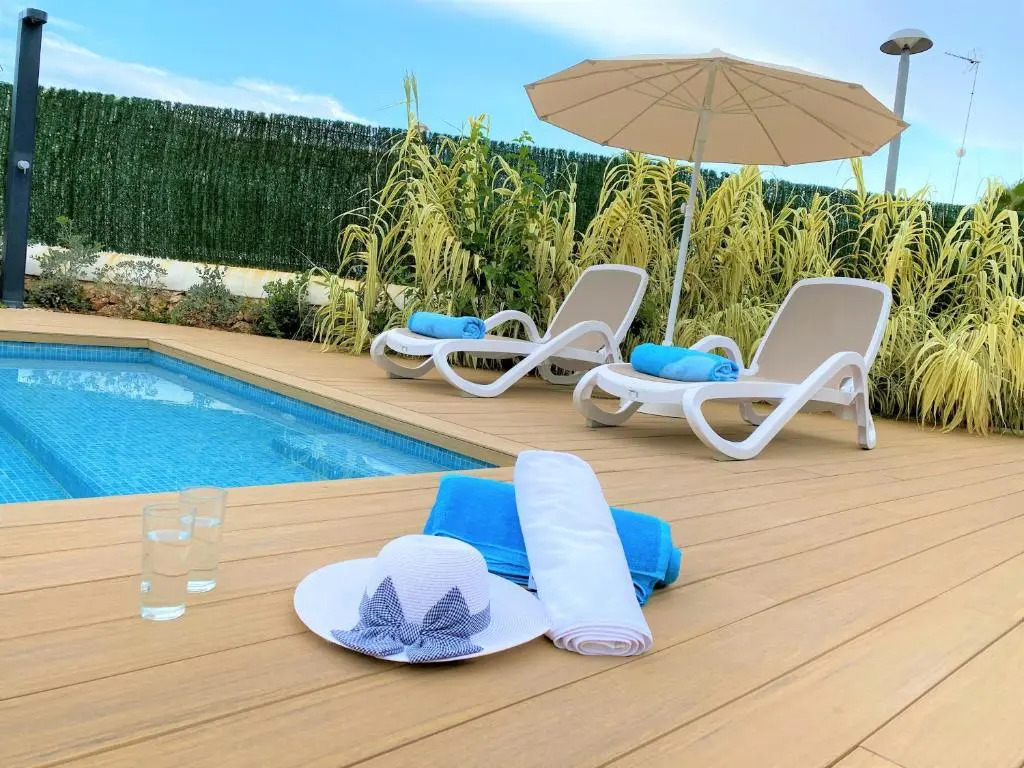 Villa LUCIA