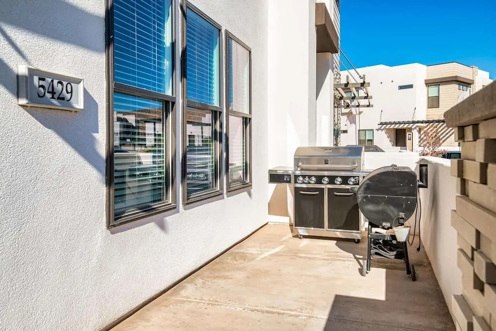 Desert Azul townhouse
