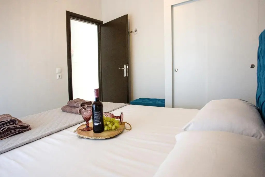 Holiday House Ioanna 2 - Loft