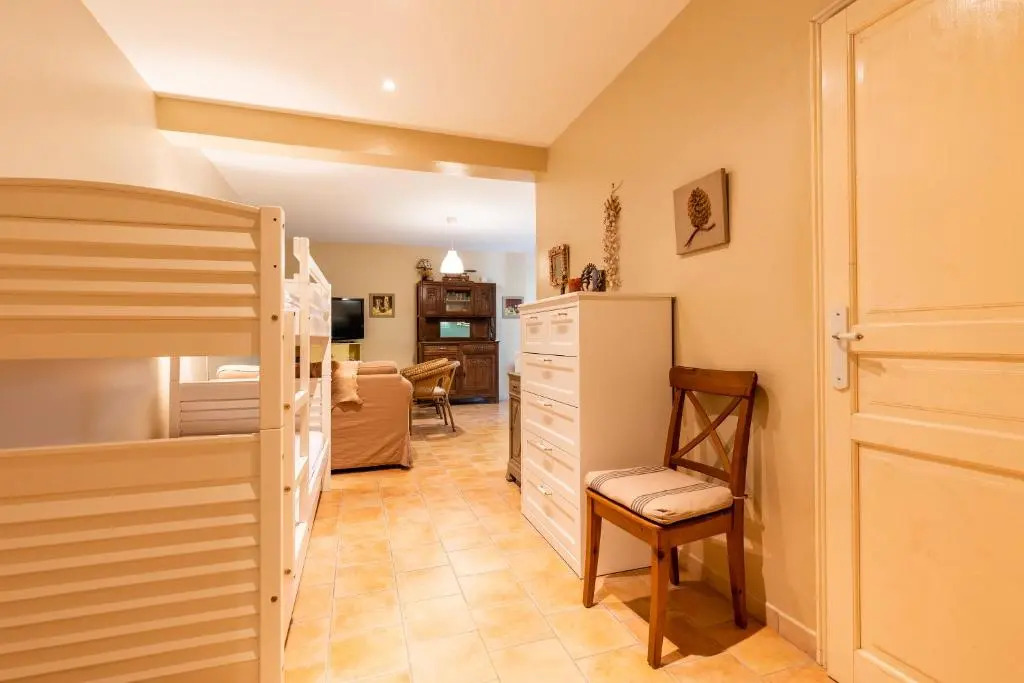 Appartement Lac de Lacanau