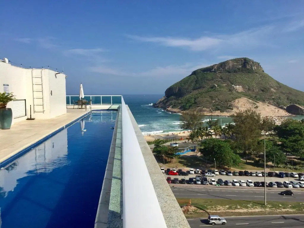 Atlantico Sul Hotel