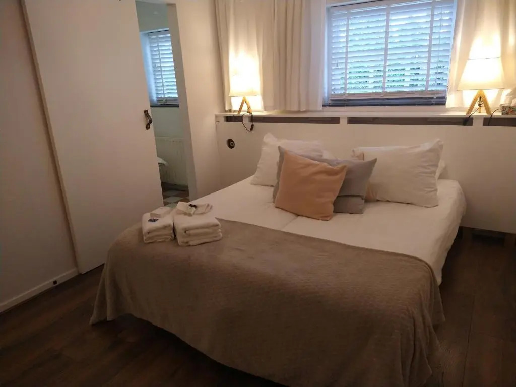 B&B-Hotel de Joremeinshoeve