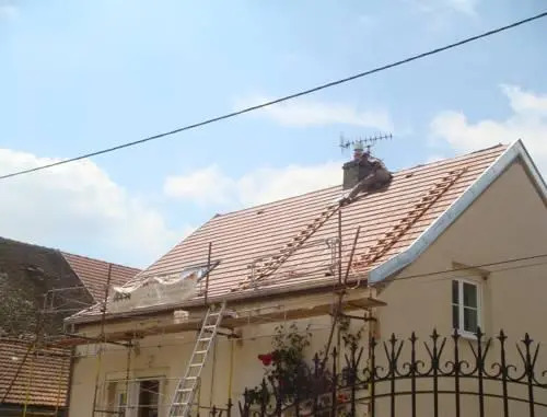 Gîte de la Croix Rameau