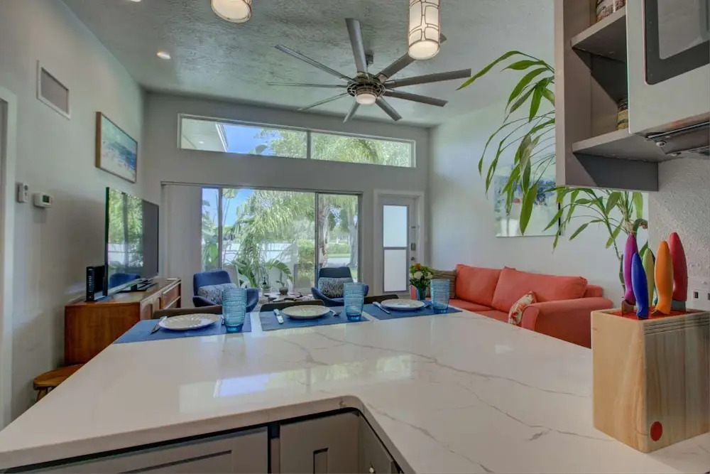 Pelican Gardens Villa 23