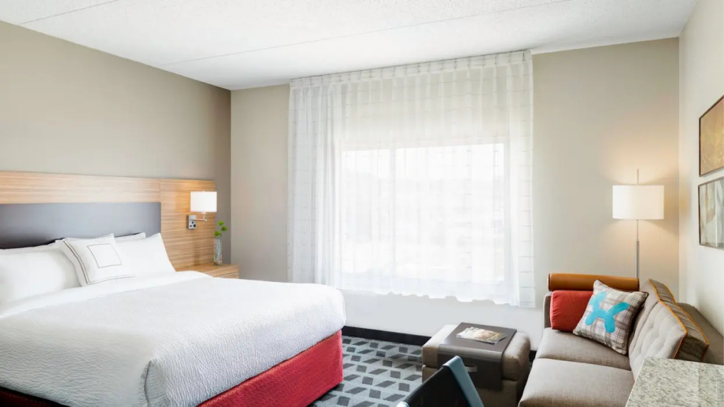 TownePlace Suites Fort Worth Northwest Lake Worth