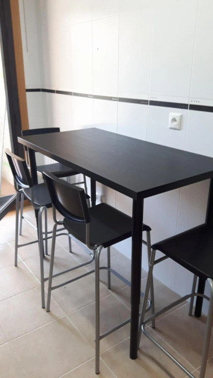 Precioso apartamento en Sanxenxo