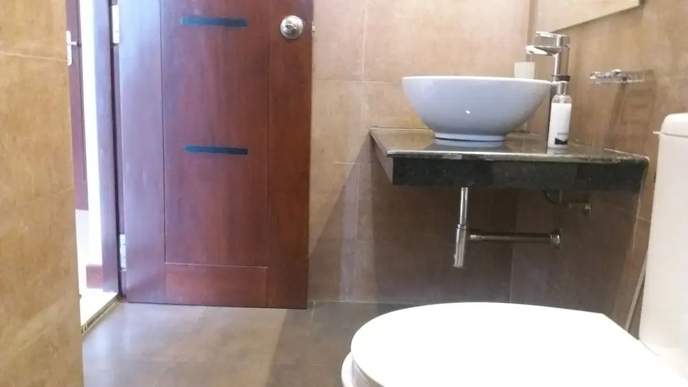 TJ'S Apartments