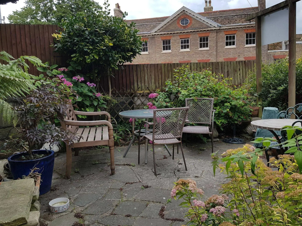 Castle House Guest House