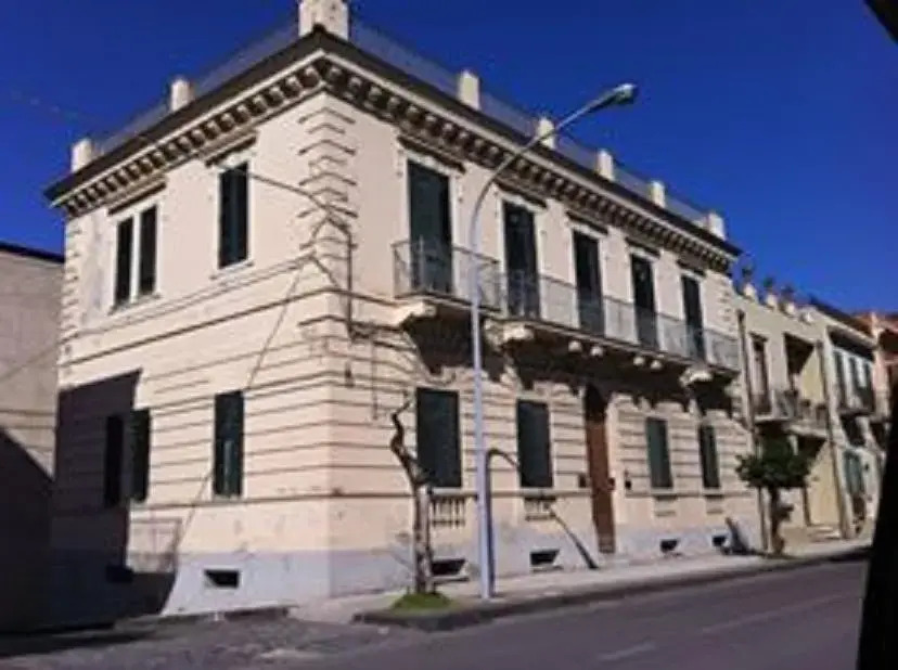 Domus B&B