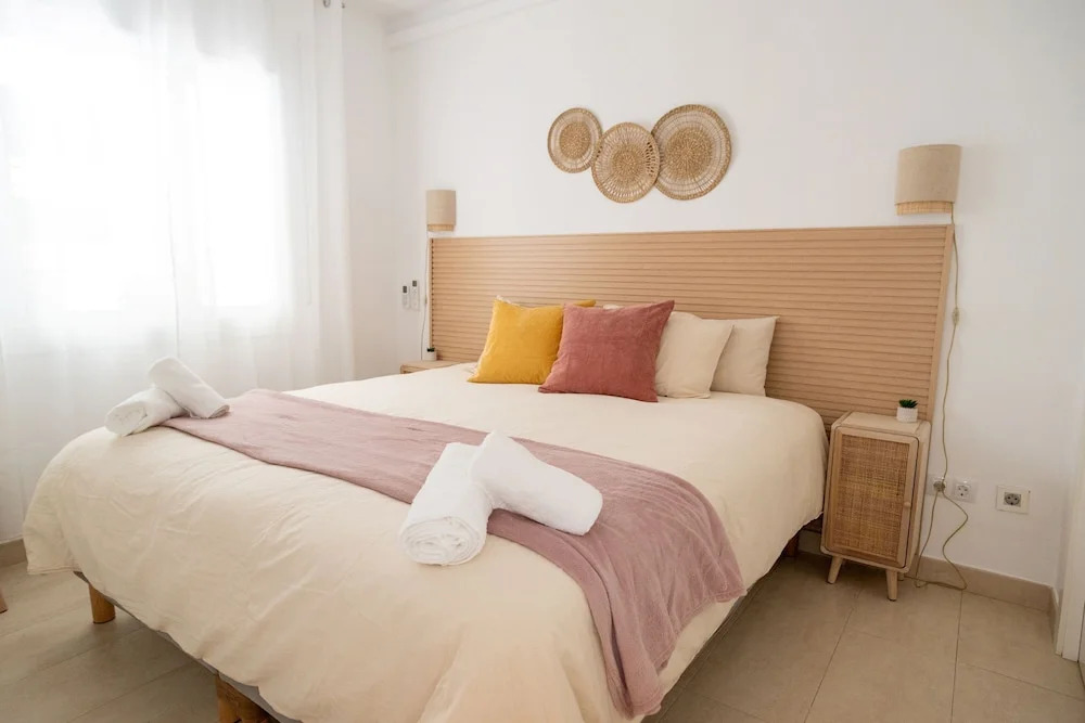 Terrace Retreat -stay in the Heart of Sitges