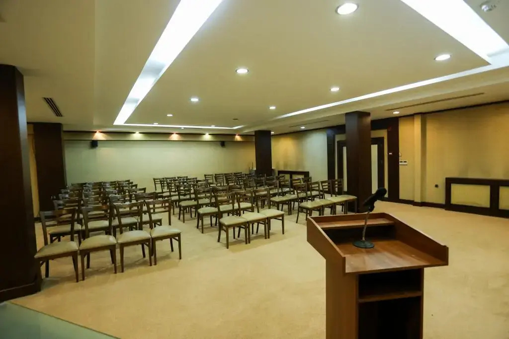 Sivas Buyuk Otel