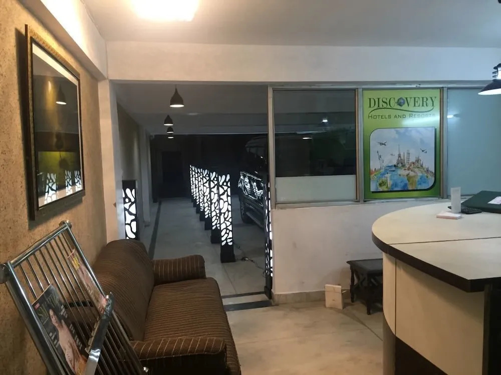 Hotel Rao Inn