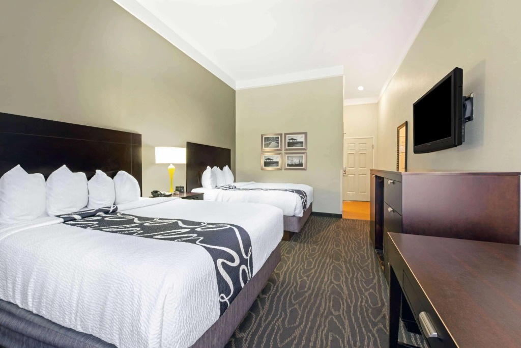 La Quinta Inn & Suites Lake Charles Prien Lake Rd