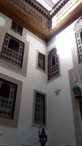 Riad Boujloud