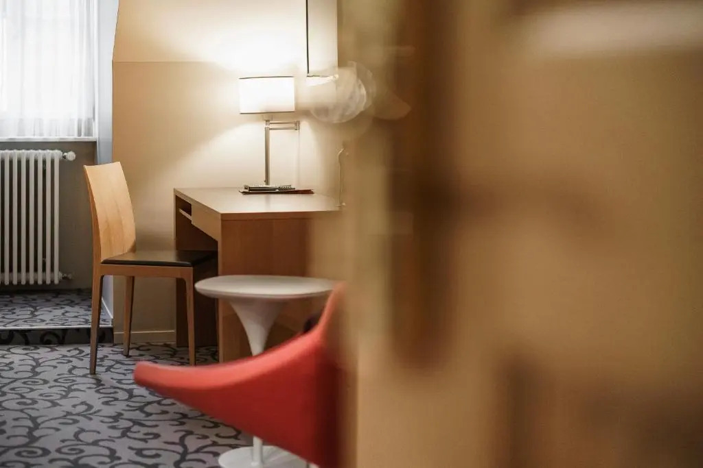 BLUME Baden Hotel & Restaurant