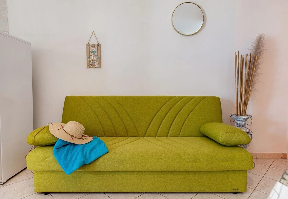 Zudrea Apartment Near