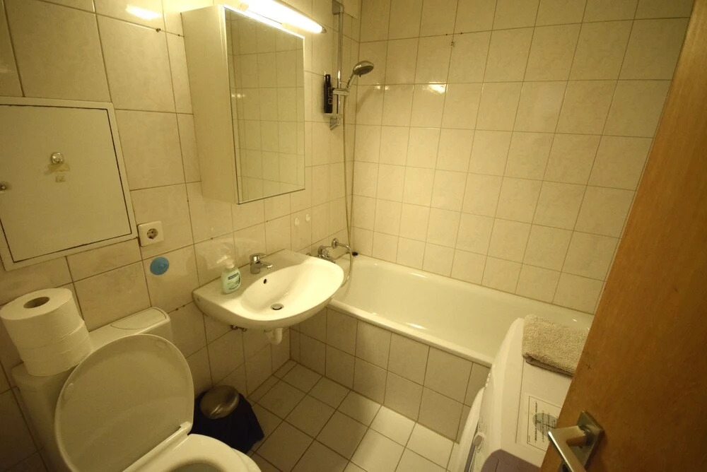 AB Apartment 74