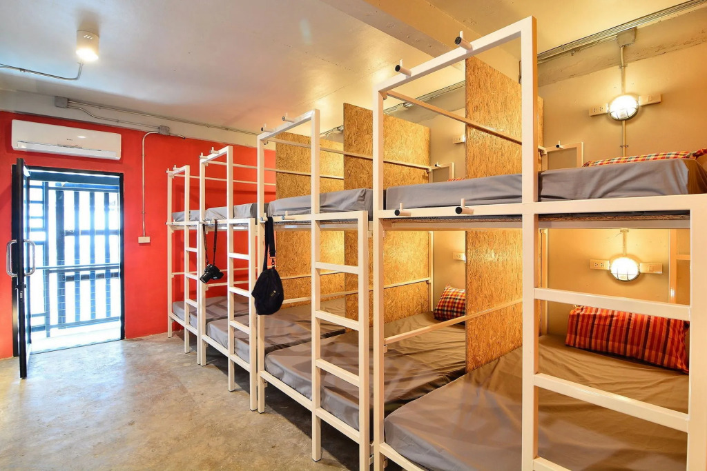 Adventure Hostel