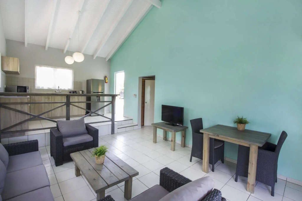 Bon Bini Resort Curacao