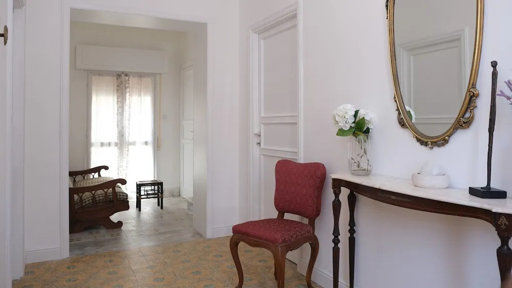 Casa Busciana in Olmedo