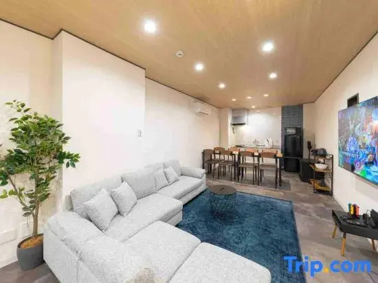 Tasone Grand Stay Osaka Tengachaya2