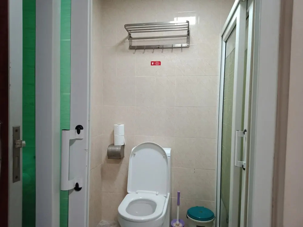 Rujia Condotel Corp.