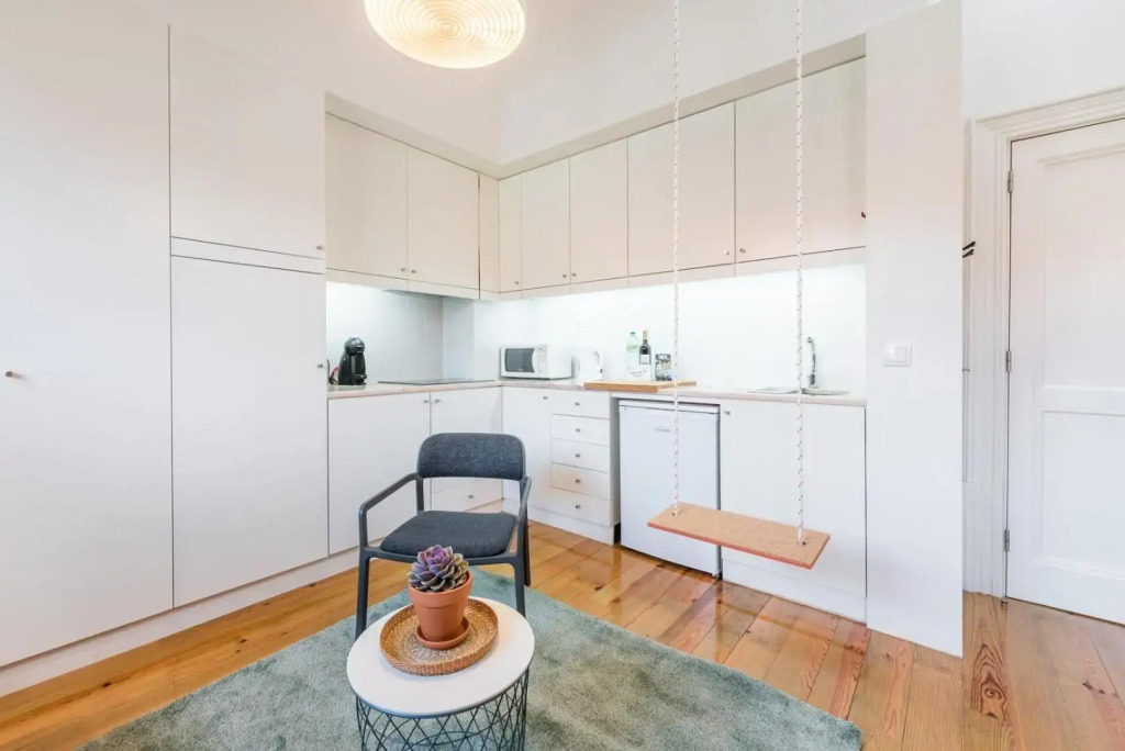 GuestReady - Charming Studio in Porto!