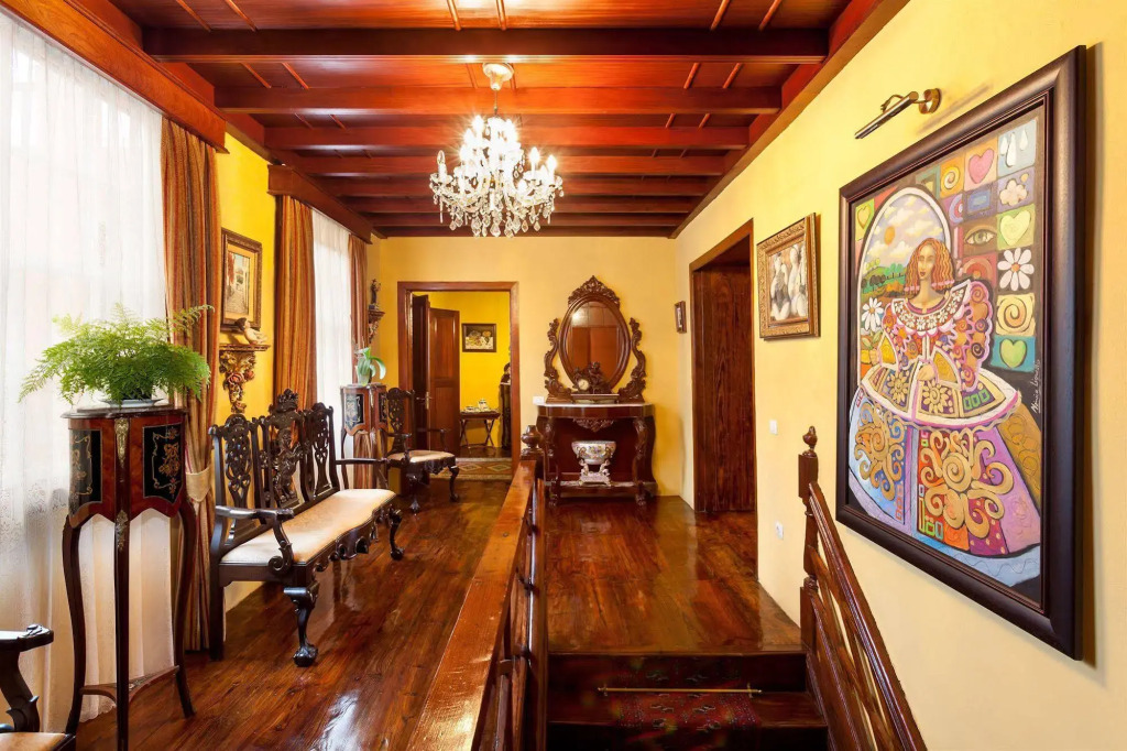 Hotel Emblemático San Marcos