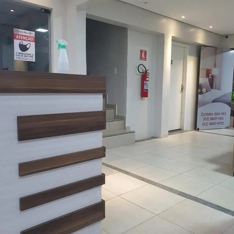 Hotel Entre Rios