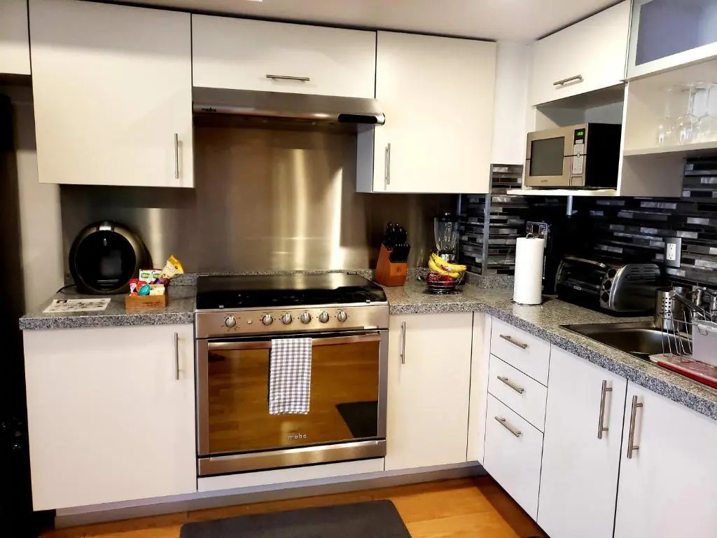Luxury Apartment in Carso, Polanco
