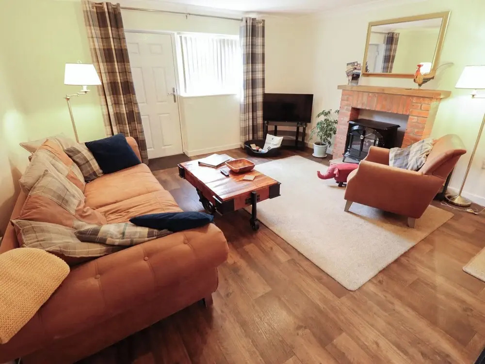 Marsh View Cottage