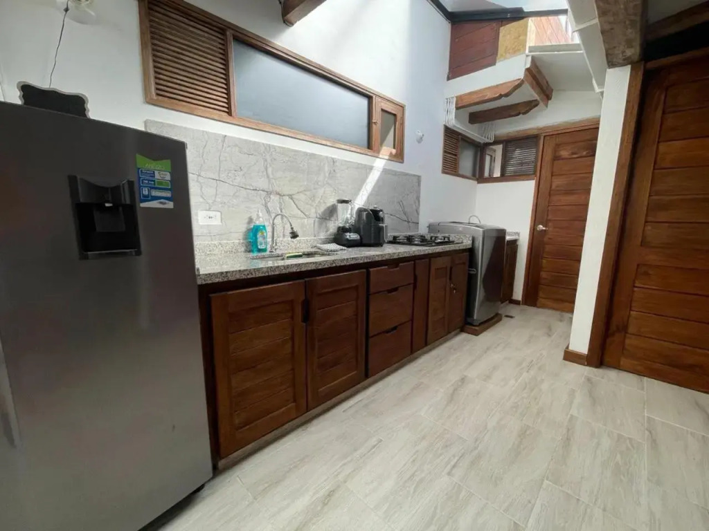 Apartamento Puerta De La Villa