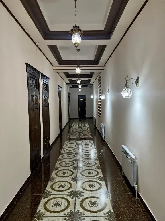 Temur Plaza